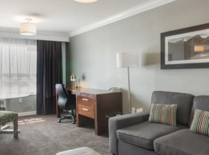 Sandman Hotel Red Deer