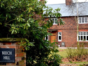 Beech Hill B&B