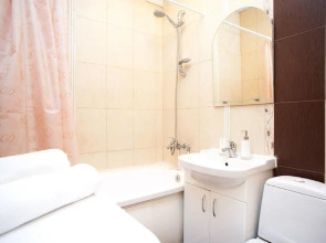 Inndays Belorusskaya