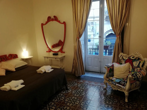 B&B Aloi Rooms
