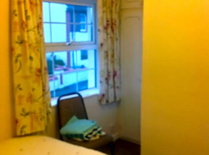 Hill View B&B