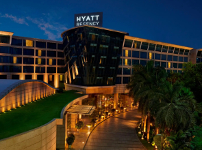 Hyatt Regency Mumbai Hotel