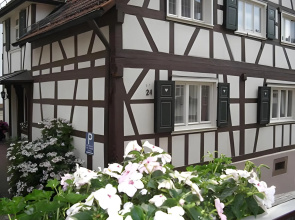 Hotel Restaurant Sonne