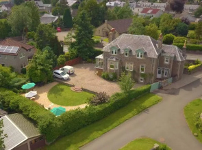 Galvelbeg House self catering apartment