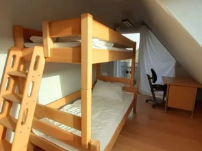 Ferienhaus in Neukirchen Nahe Strand
