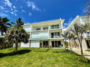 Residencial Mananero II
