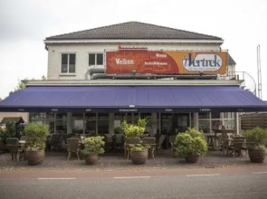 Hotel 't Vertrek