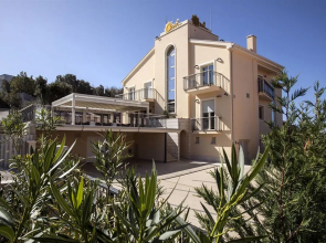 Oasi - Boutique hotel & restaurant