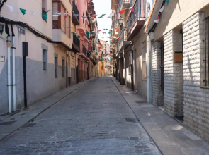 Aurrekoetxea 36 Vacation Rental 5D