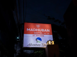 Madhuban Hotel