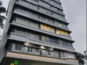 Hotel Nice Stay