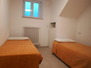 appartamento seminterrato appena rimodellato a pochi metri dal mare
