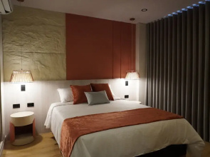 Hotel Ryo 74B Suites by Growing Group
