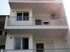 Spiro Guest House