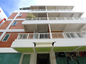 SK Resort