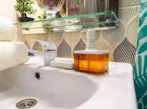 Апартаменты в ЖК Admiral Waterhouse на улице Адмиральская