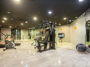 Отель Barna House Hotel