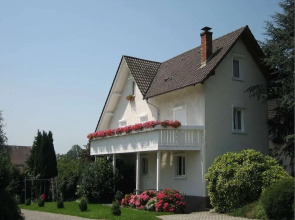 Haus Bauer