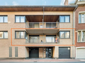 Luxury 4-bedroom Apartment With Large Terrace