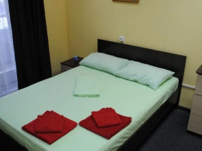 Жилые помещения Лайк