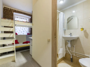 Отель Solar Symphony