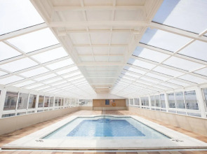 Port Fiesta Park Hotel