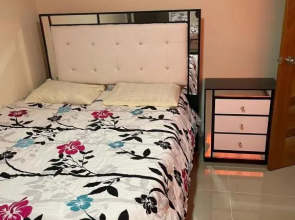 Apartamento de lujo para toda la familia