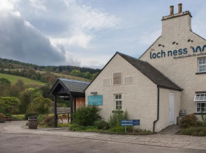 The Loch Ness Inn