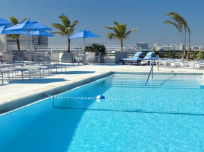 Hilton Miami Downtown