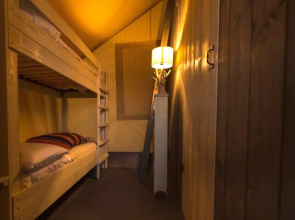 Vedetta Lodge