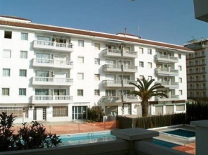 Apartamentos Lotus