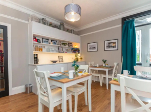 Seaview B&B