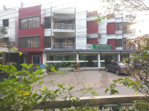 Hotel Garden City Bandarban