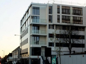 St George Hotel Wembley