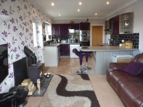 4 Well Lane Annexe