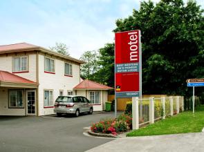 BK's Pioneer Motel