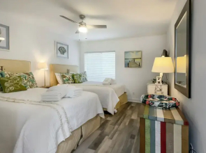 2309 Heritage Villas at The Sea Pines Resort