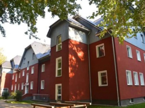 Haus Auguste Appartement 20