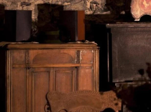 Maison La Chapelière