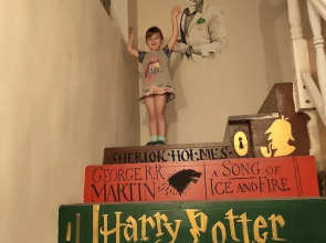 Хостел «В библиотеке»