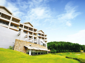 Island Hotel & Resort Nasu