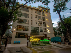 Hotel Grand United Ahlone Branch