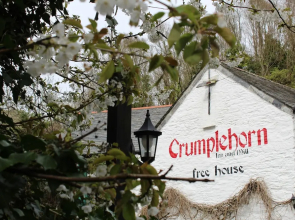 Crumplehorn Inn & Mill