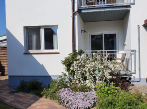 Urlaub beim Fischer - Lütt Elsing