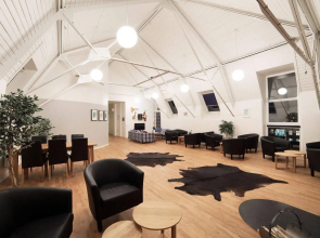 Pronova Hotell & Vandrarhem