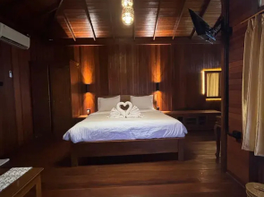 Wood Village Nusa Dua Bali