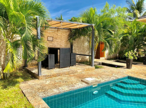 Amber Villa
