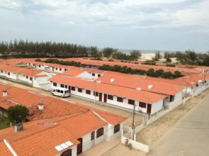 Condomínio Garopaba Praia Club