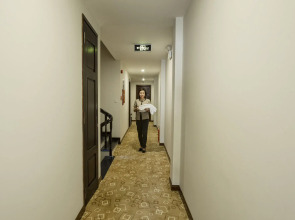 Midori Boutique Hotel