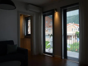 Casablanca Apartments